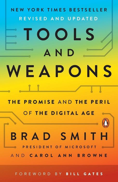 Produktbild: Tools and Weapons