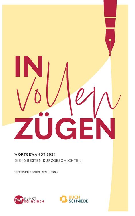Produktbild: In vollen Z&uuml;gen