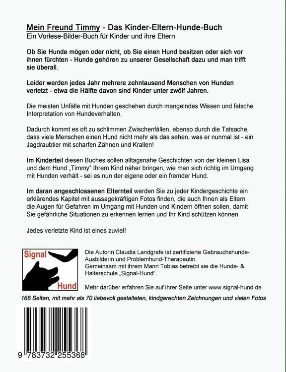 Produktbild: Mein Freund Timmy
