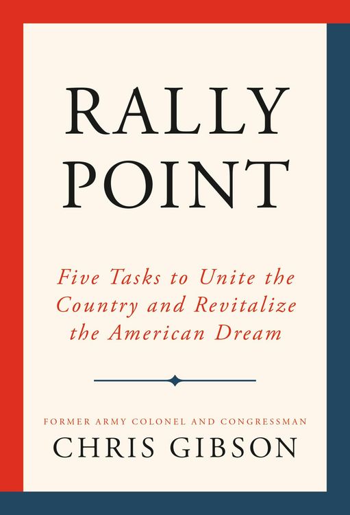 Produktbild: Rally Point