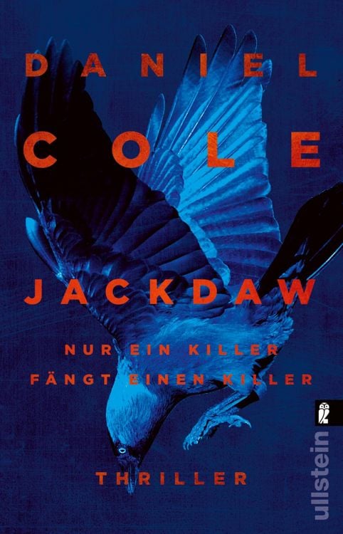 Produktbild: Jackdaw