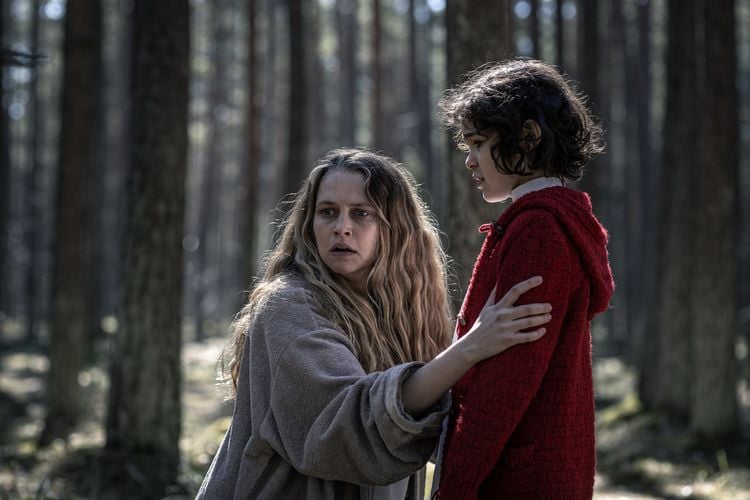 Produktbild: The Twin
