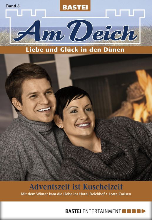 Produktbild: Am Deich - Folge 005