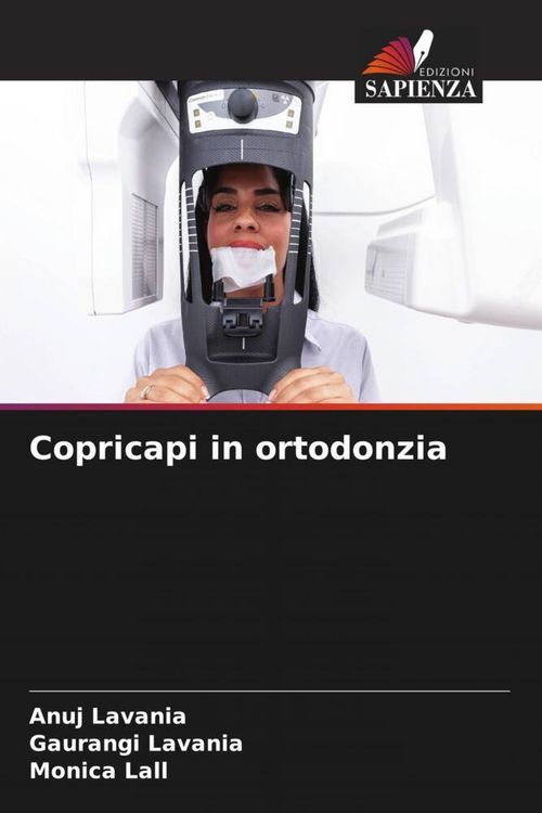 Produktbild: Copricapi in ortodonzia