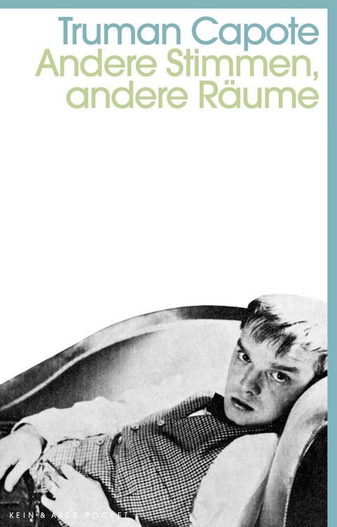 Produktbild: Andere Stimmen, andere R&auml;ume