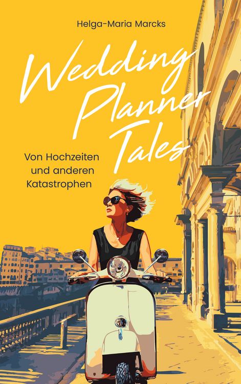 Produktbild: Wedding Planner Tales