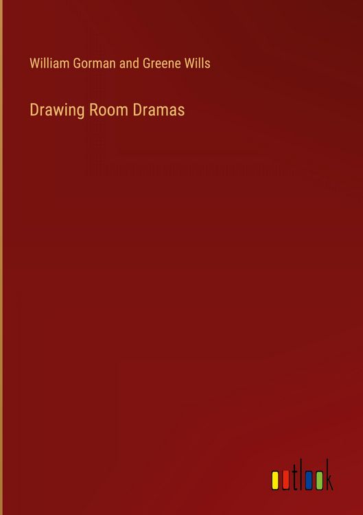 Produktbild: Drawing Room Dramas