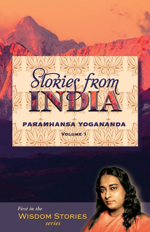 Produktbild: Stories from India, Volume One