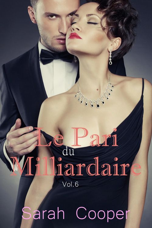 Produktbild: Le Pari du Milliardaire vol. 6