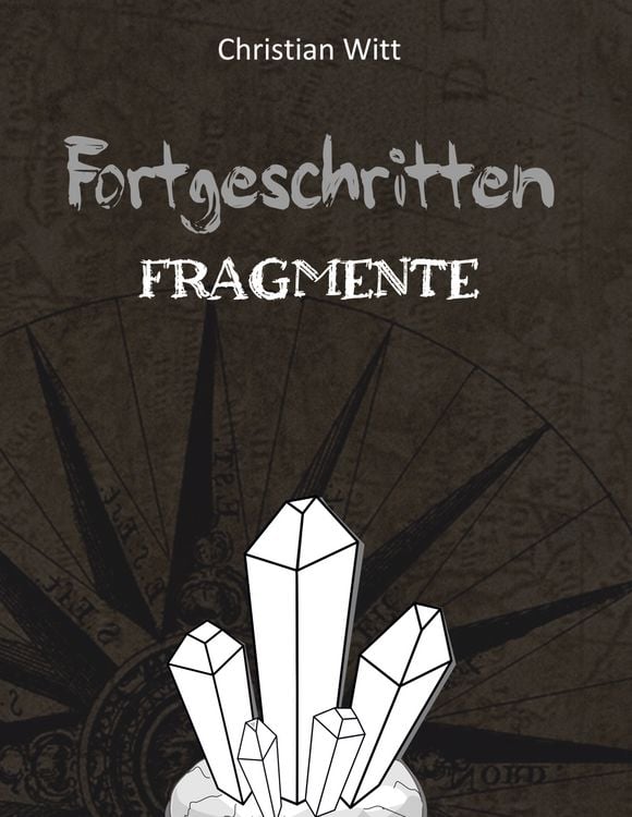 Produktbild: Fortgeschritten: Fragmente