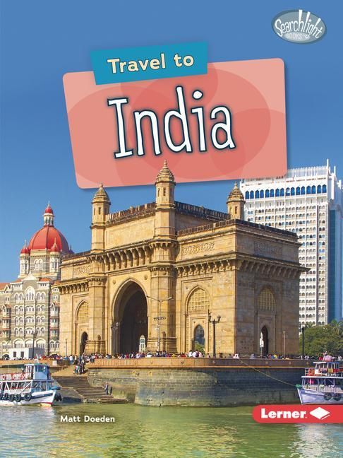 Produktbild: Travel to India