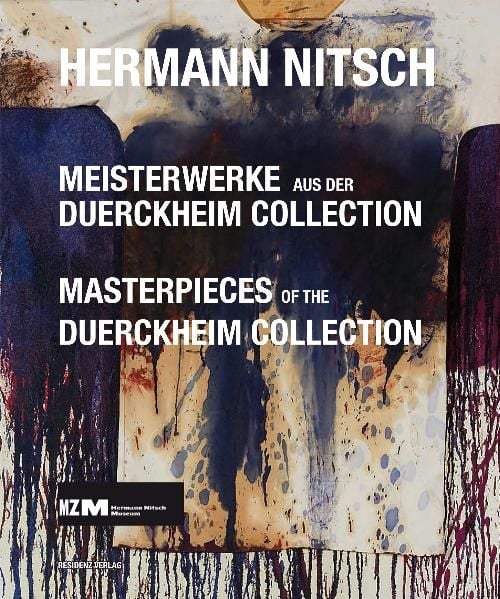 Produktbild: Hermann Nitsch