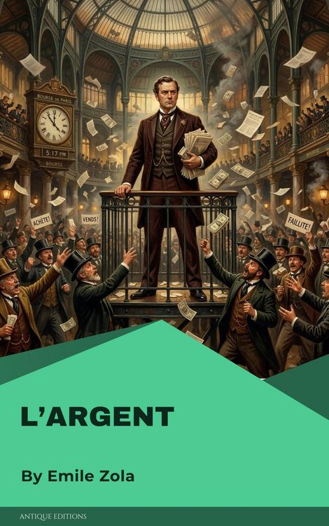Produktbild: L'Argent