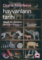 Produktbild: Hayvanlarin Tarihi