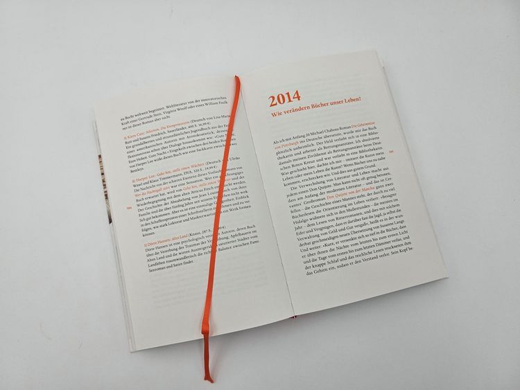 Produktbild: Schecks Bestsellerbibel
