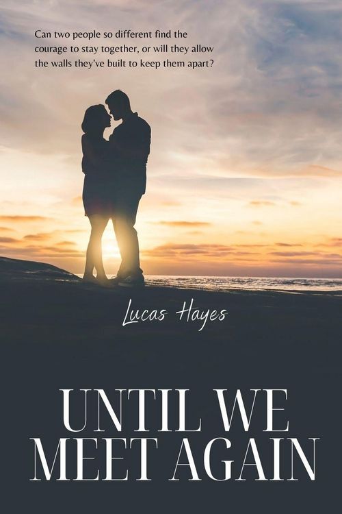 Produktbild: Until We Meet Again