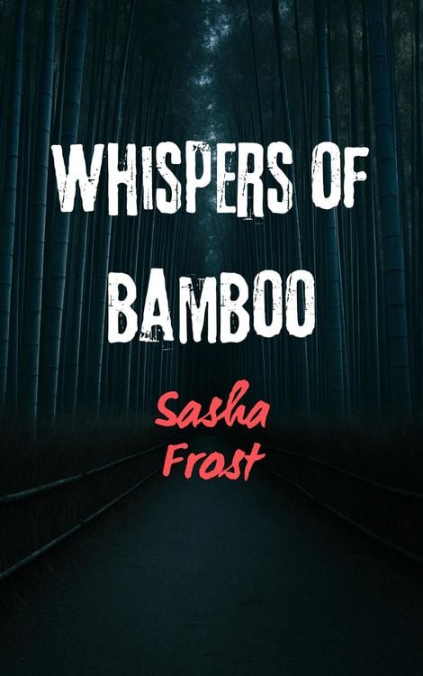 Produktbild: Whispers of Bamboo