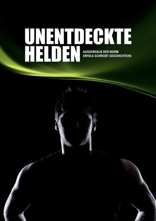 Produktbild: Unentdeckte Helden