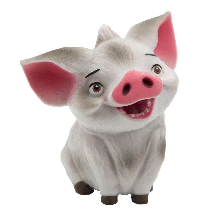 Produktbild: Pua, Spielfigur