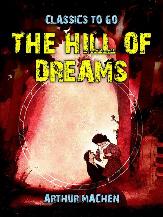Produktbild: The Hill of Dreams