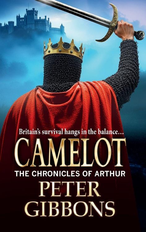 Produktbild: Camelot