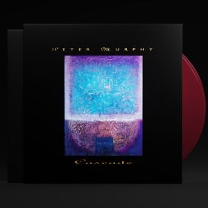 Produktbild: Cascade (Scarlet Vinyl)