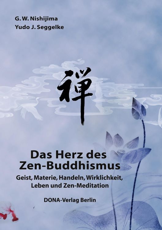 Produktbild: Das Herz des Zen-Buddhismus