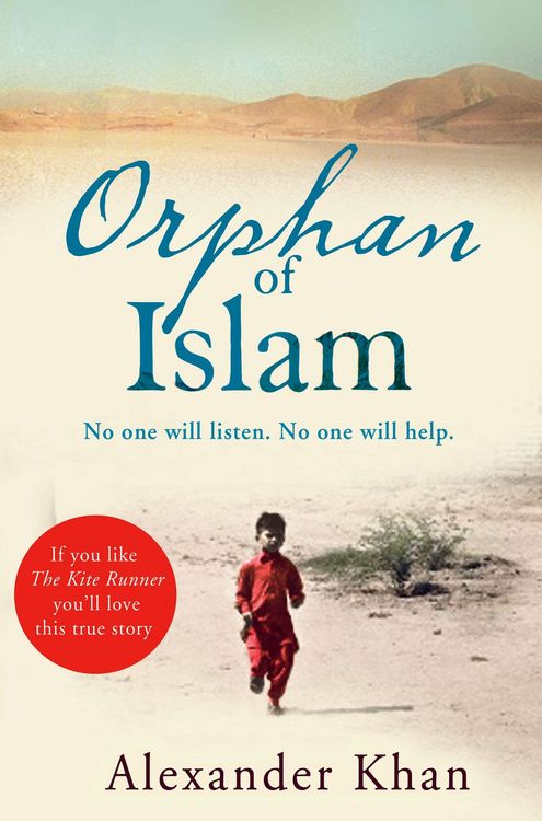Produktbild: Orphan of Islam