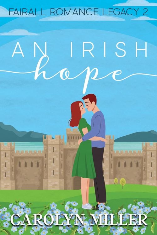 Produktbild: An Irish Hope