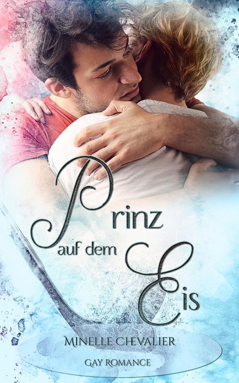 Produktbild: Prinz auf dem Eis