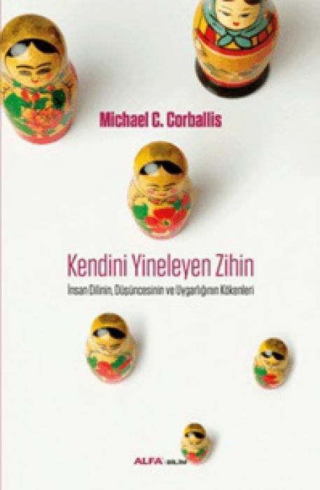 Produktbild: Kendini Yineleyen Zihin