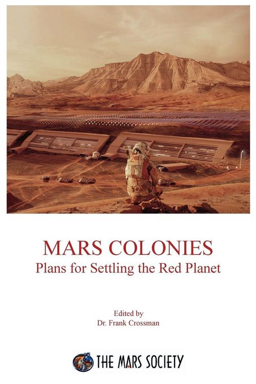 Produktbild: Mars Colonies