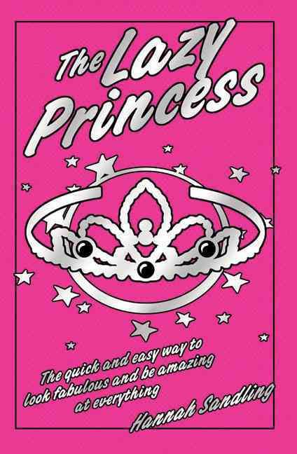 Produktbild: Sandling, H: The Lazy Princess