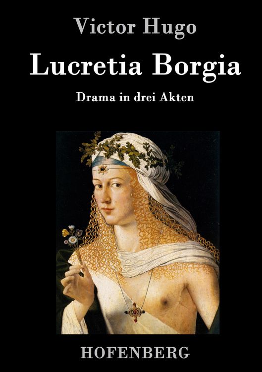 Produktbild: Lucretia Borgia