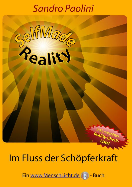 Produktbild: SelfMade Reality