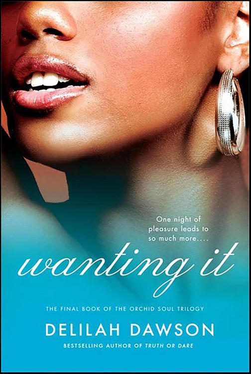 Produktbild: Wanting It