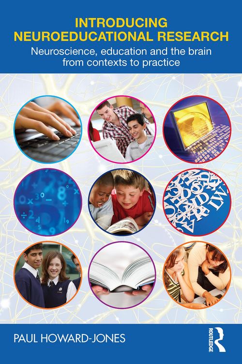 Produktbild: Introducing Neuroeducational Research