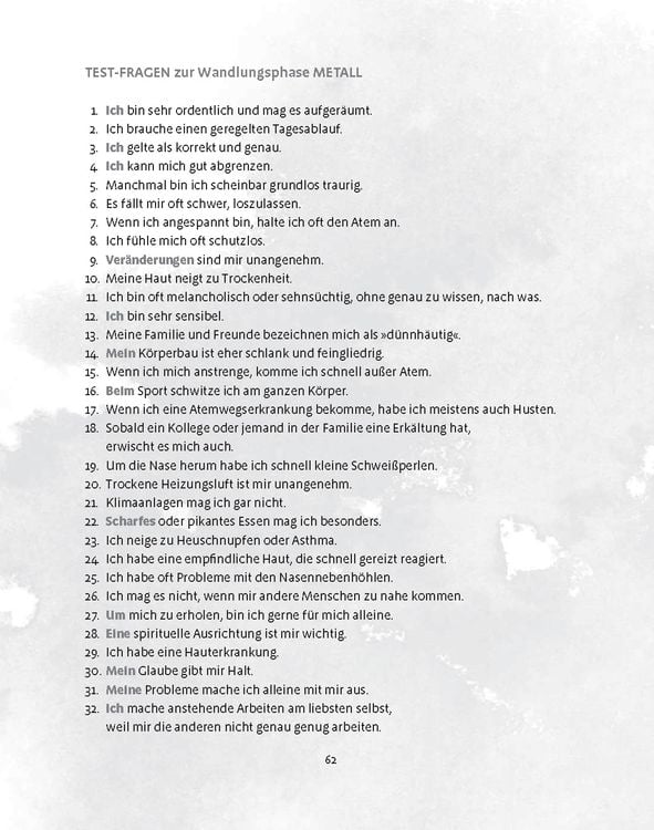 TCM Your Life