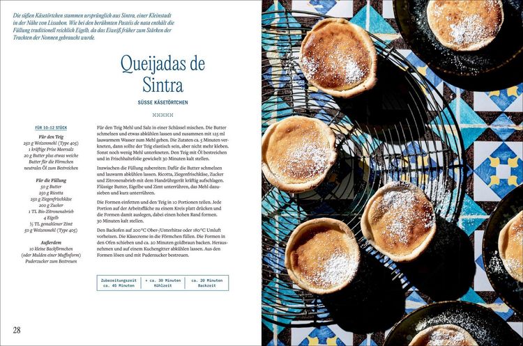 Produktbild: Verliebt in Lissabon