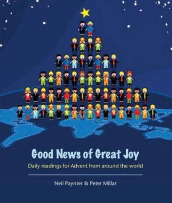 Produktbild: Paynter, N: Good News of Great Joy