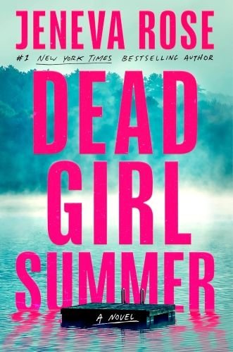 Produktbild: Dead Girl Summer Intl