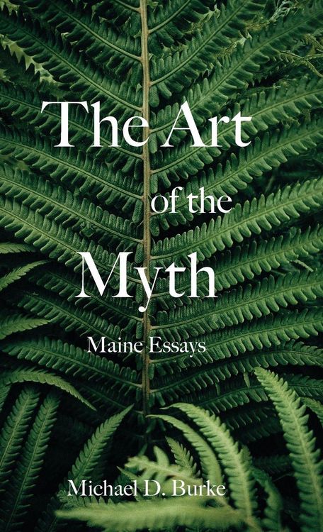 Produktbild: The Art of the Myth