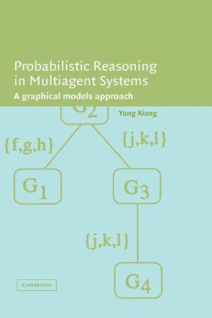 Produktbild: Probabilistic Reasoning in Multiagent Systems