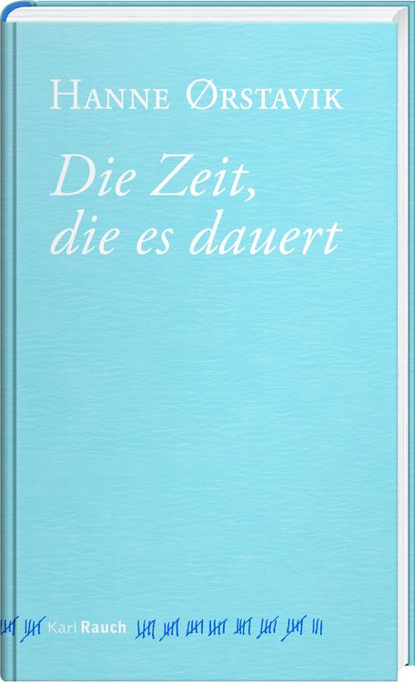 Produktbild: Die Zeit, die es dauert
