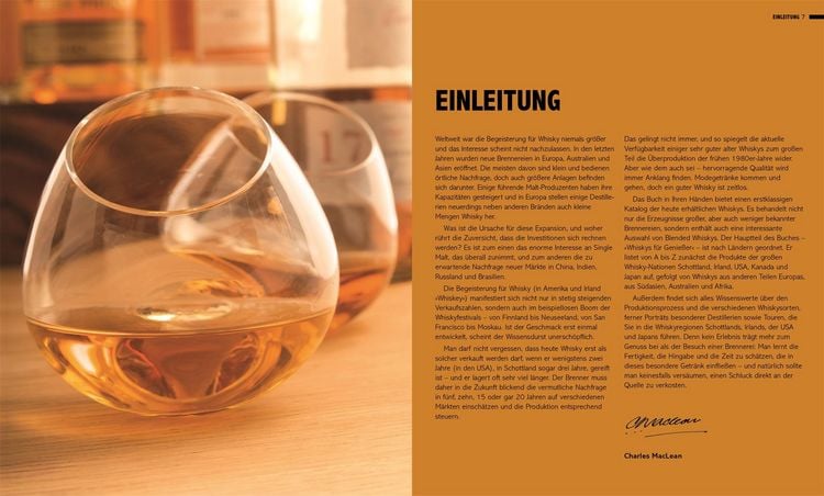 Produktbild: Whiskys der Welt