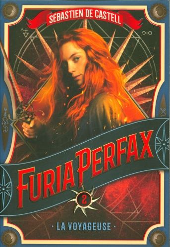 Produktbild: Furia Perfax