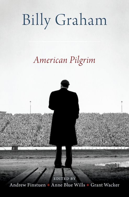 Produktbild: Billy Graham