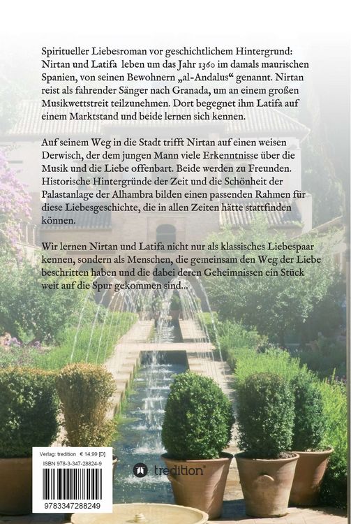 Produktbild: Nirtan und Latifa