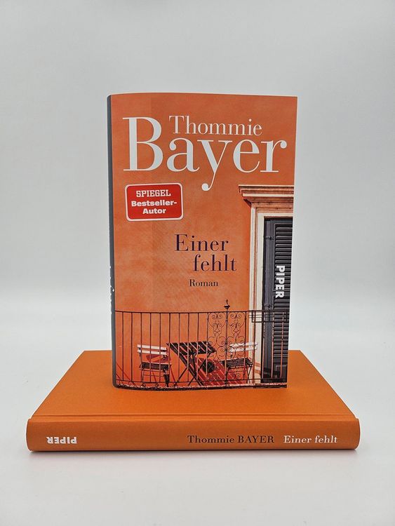 Produktbild: Einer fehlt