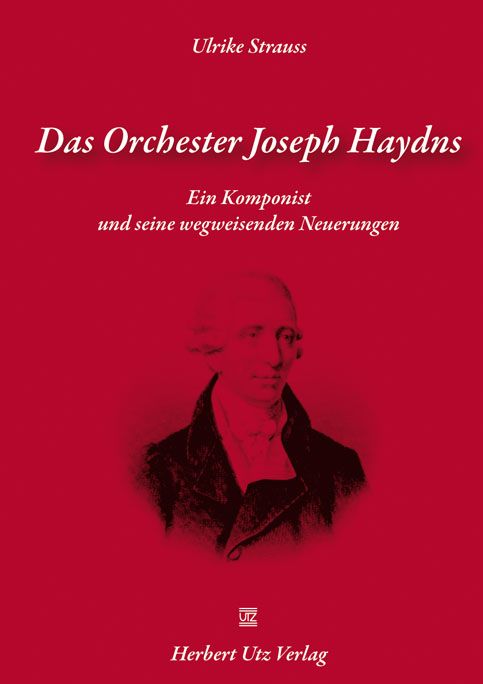 Produktbild: Das Orchester Joseph Haydns